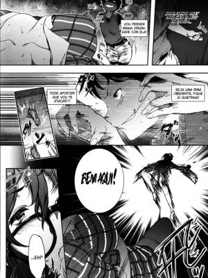 With My Stepsister While My Mom's Not Home Hentai pt-br 03