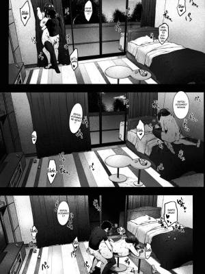 With My Stepsister While My Mom's Not Home Hentai pt-br 17