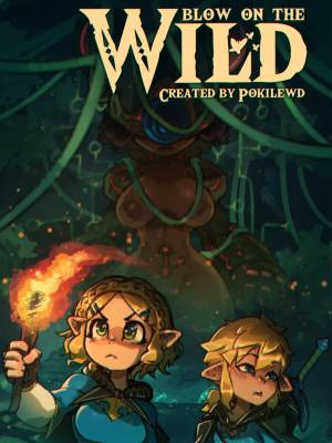 Z-Botw Salida Hentai pt-br 36