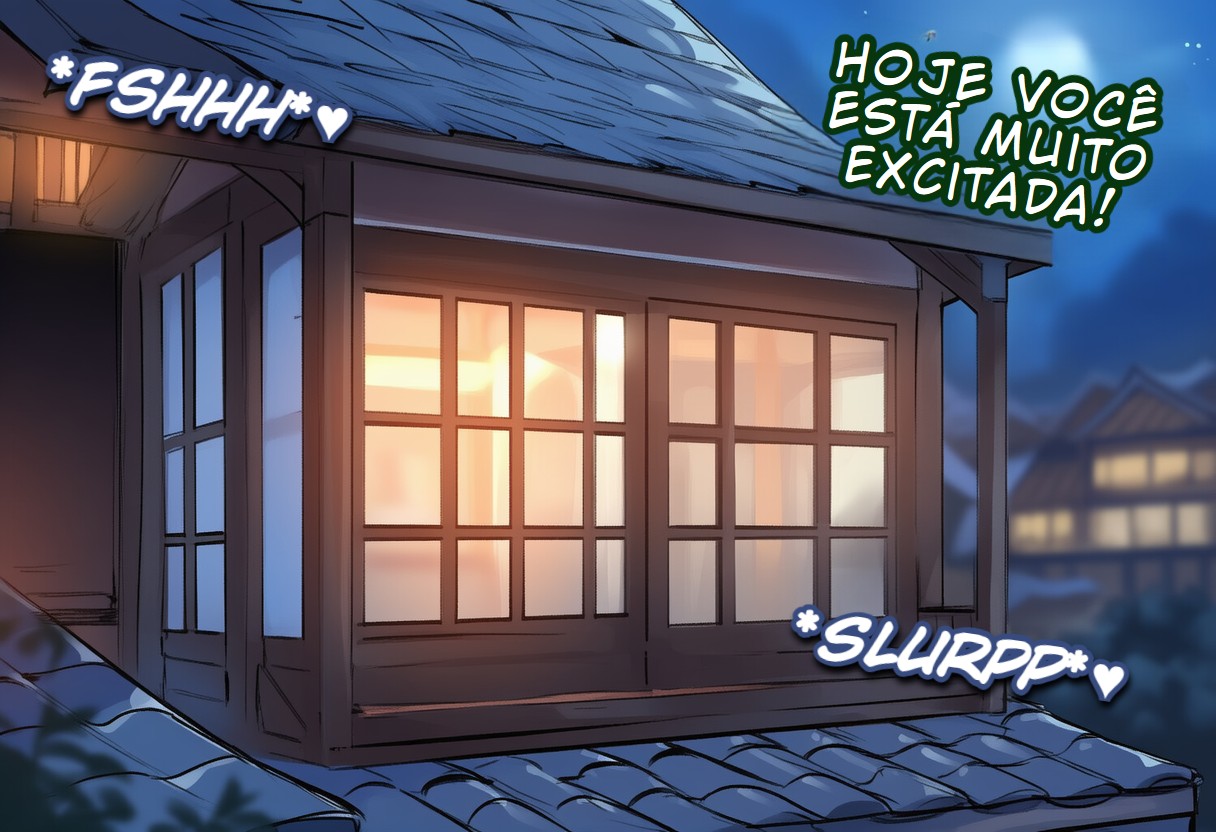 A Little Secret Hentai pt-br 02