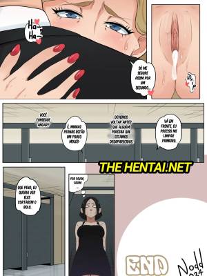 A Special Day Hentai pt-br 05