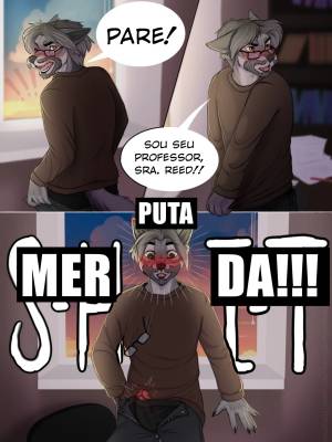 A+ Webcomic By Riemann  Hentai pt-br 08