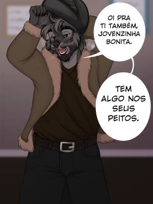A+ Webcomic By Riemann  Hentai pt-br 24