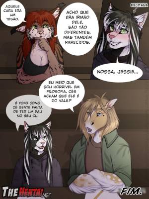 A+ Webcomic By Riemann  Hentai pt-br 26