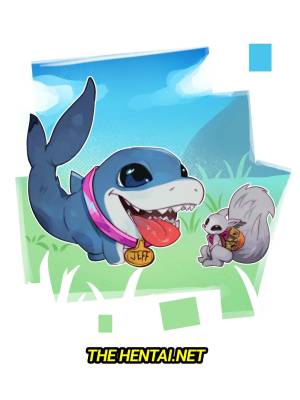 Acorns! By DisabledFetus Hentai pt-br 12