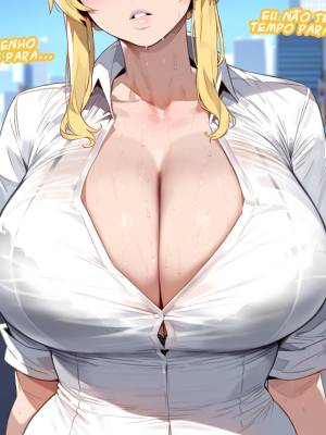 AI Generated: Artoria Pendragon Hentai pt-br 03