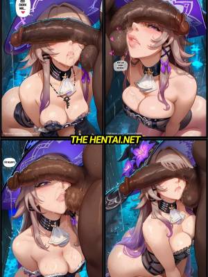 AI Generated: Herta Hentai pt-br 09