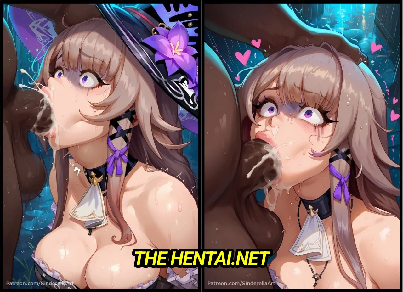 AI Generated: Herta Hentai pt-br 12