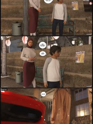 Alpha By LoseKorntrol Part 5 Hentai pt-br 15