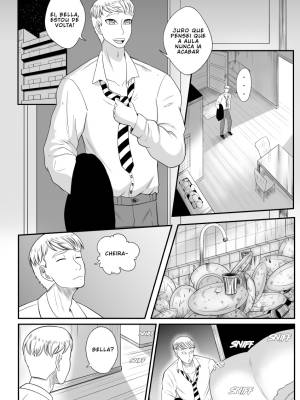 Aren't I A Little Old For You? Hentai pt-br 02
