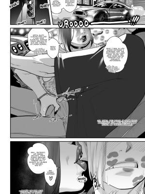 Bee Patient 1.5 Hentai pt-br 09