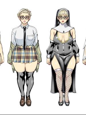 Bee Patient 1.5 Hentai pt-br 21
