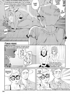 Bee Patient Hentai pt-br 08