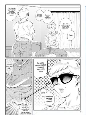 Bee Patient Hentai pt-br 13