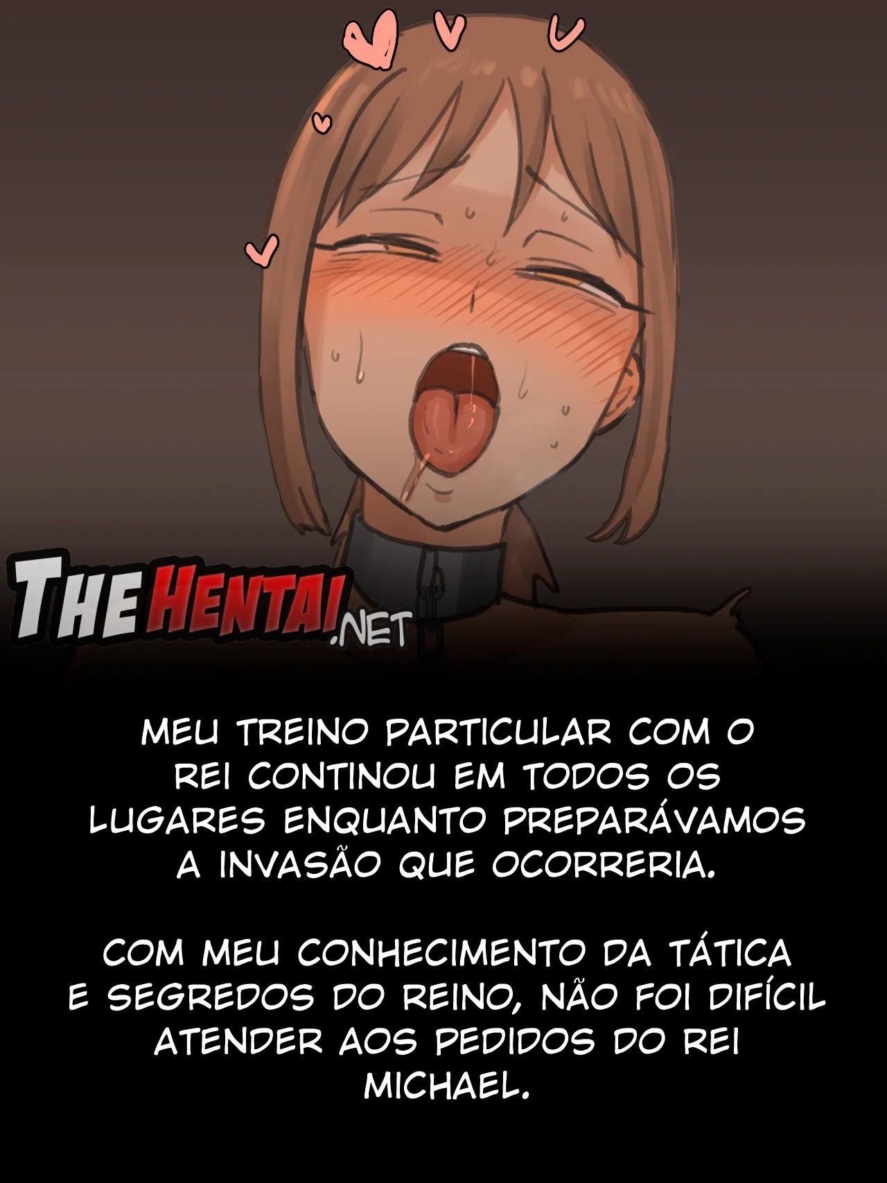 Before The Fall Of The New Kingdom Hentai pt-br 18
