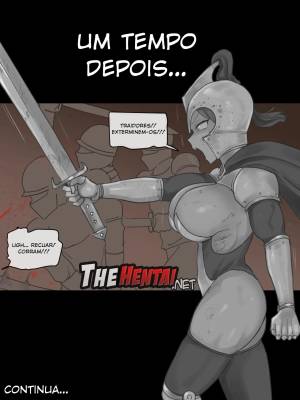 Before The Fall Of The New Kingdom Hentai pt-br 19