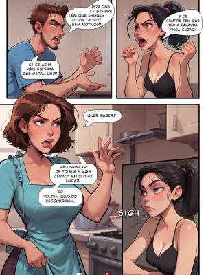 Bet You Won't By Tharnoren Hentai pt-br 02