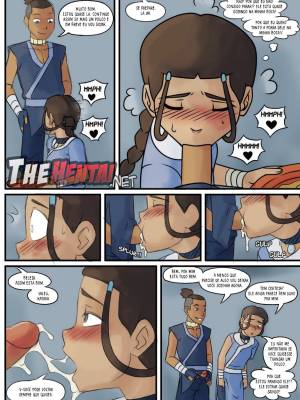 Between The Scenes: Prequel Hentai pt-br 03