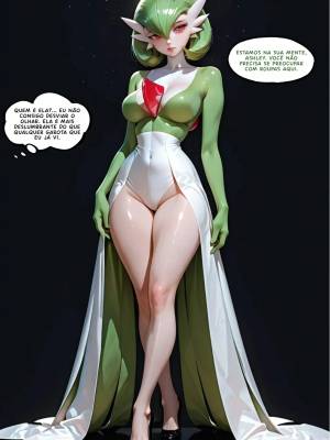 Bitchy Ash-ley Part 2 Hentai pt-br 11