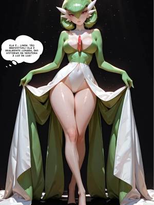 Bitchy Ash-ley Part 2 Hentai pt-br 13