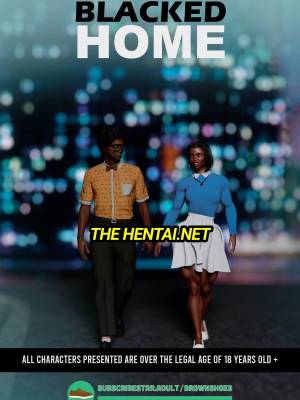 Blacked Home 11