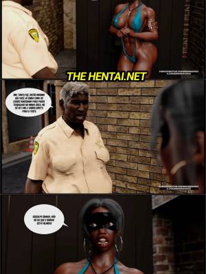 Blacked Home Part 11 Hentai pt-br 10