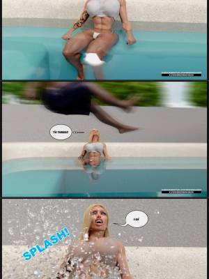 Blacked Home Part 12 Hentai pt-br 08