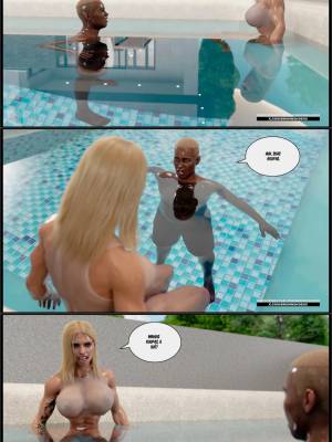 Blacked Home Part 12 Hentai pt-br 09