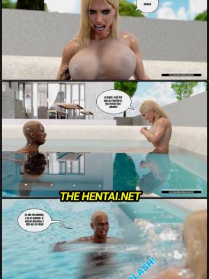 Blacked Home Part 12 Hentai pt-br 10