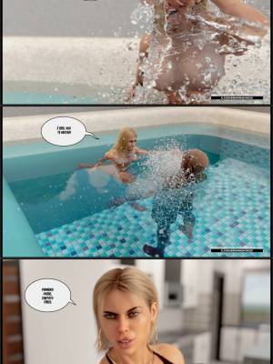 Blacked Home Part 12 Hentai pt-br 11