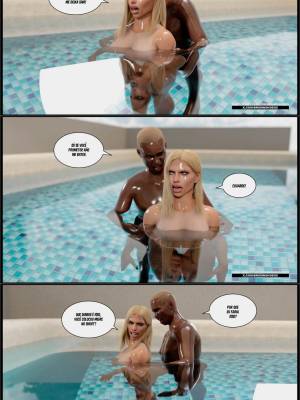 Blacked Home Part 12 Hentai pt-br 12