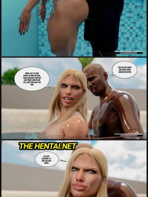 Blacked Home Part 12 Hentai pt-br 13