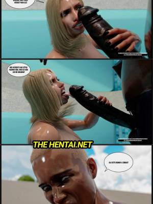 Blacked Home Part 12 Hentai pt-br 16