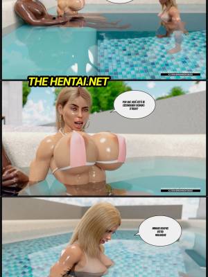Blacked Home Part 12 Hentai pt-br 19