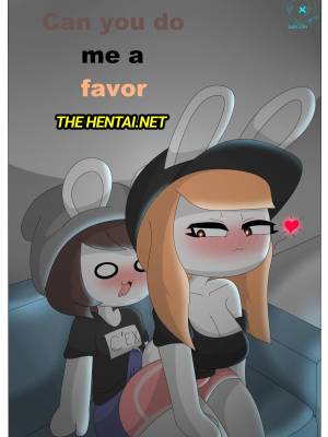 Can You Do Me a Favor?
