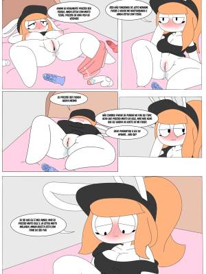 Can You Do Me a Favor? Hentai pt-br 04