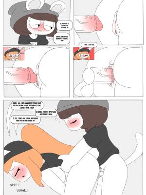 Can You Do Me a Favor? Hentai pt-br 13