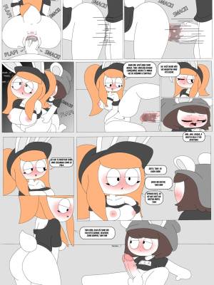 Can You Do Me a Favor? Hentai pt-br 15