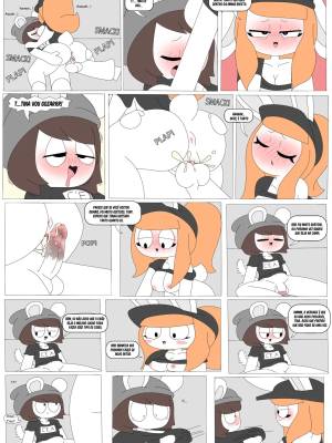 Can You Do Me a Favor? Hentai pt-br 18