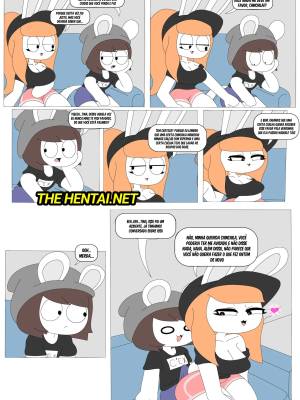 Can You Do Me a Favor? Hentai pt-br 20