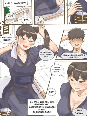 CHALLENGE By Laliberte Hentai pt-br 04