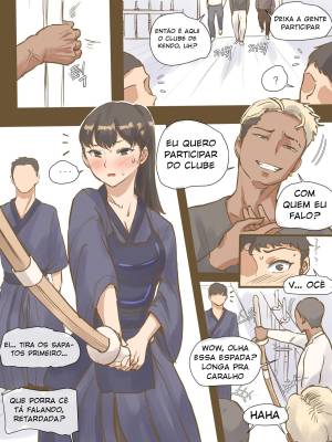 CHALLENGE By Laliberte Hentai pt-br 08
