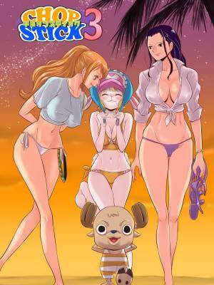 Chop Stick Part 3 Hentai pt-br 03