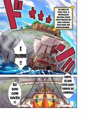 Chop Stick Part 3 Hentai pt-br 05