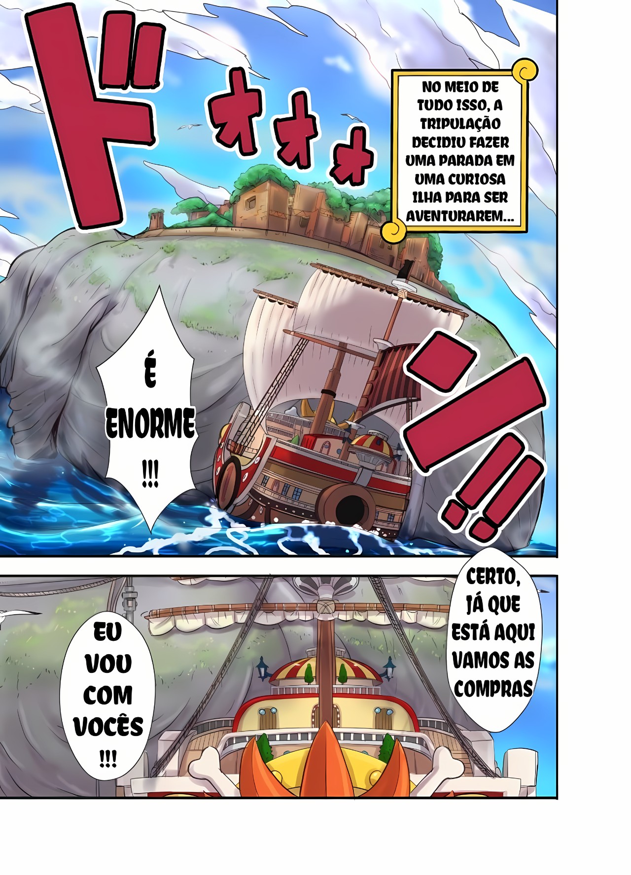 Chop Stick Part 3 Hentai pt-br 05