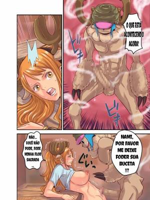 Chop Stick Part 3 Hentai pt-br 30