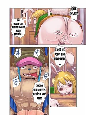 Chop Stick Part 3 Hentai pt-br 38