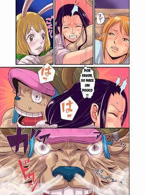 Chop Stick Part 3 Hentai pt-br 41