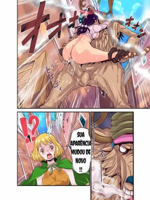 Chop Stick Part 3 Hentai pt-br 44