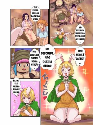 Chop Stick Part 3 Hentai pt-br 56